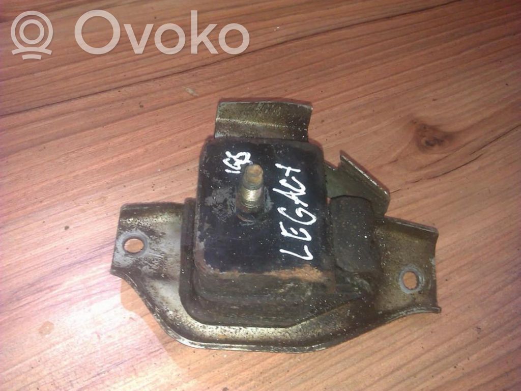 Support de moteur, coussinet