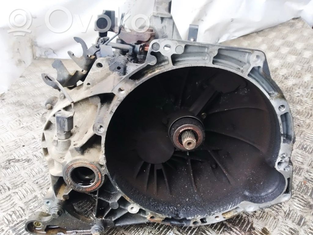 Ford Focus Scatola del cambio manuale a 5 velocità 