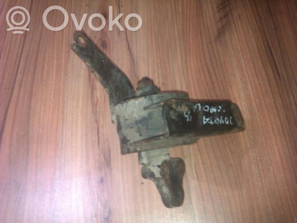 Engine mount bracket   1230515030,1230515030