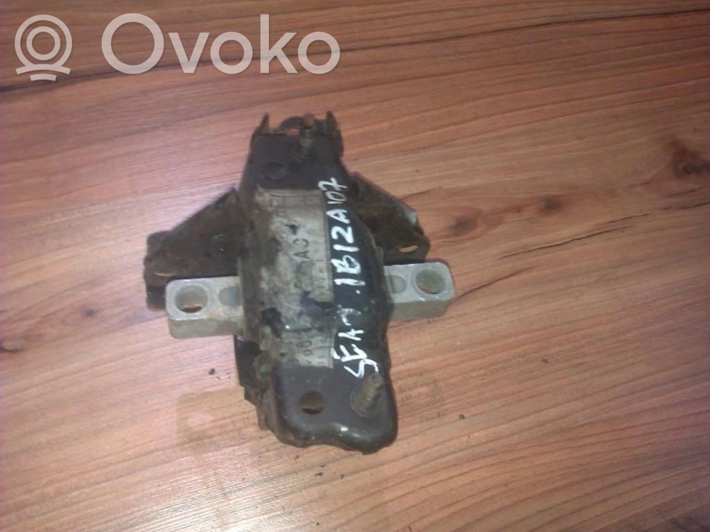 Seat Ibiza III (6L) Supporto di montaggio del motore 