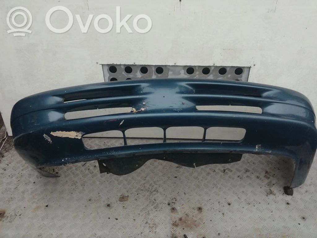 Pare-choc avant   04601076,04601076
