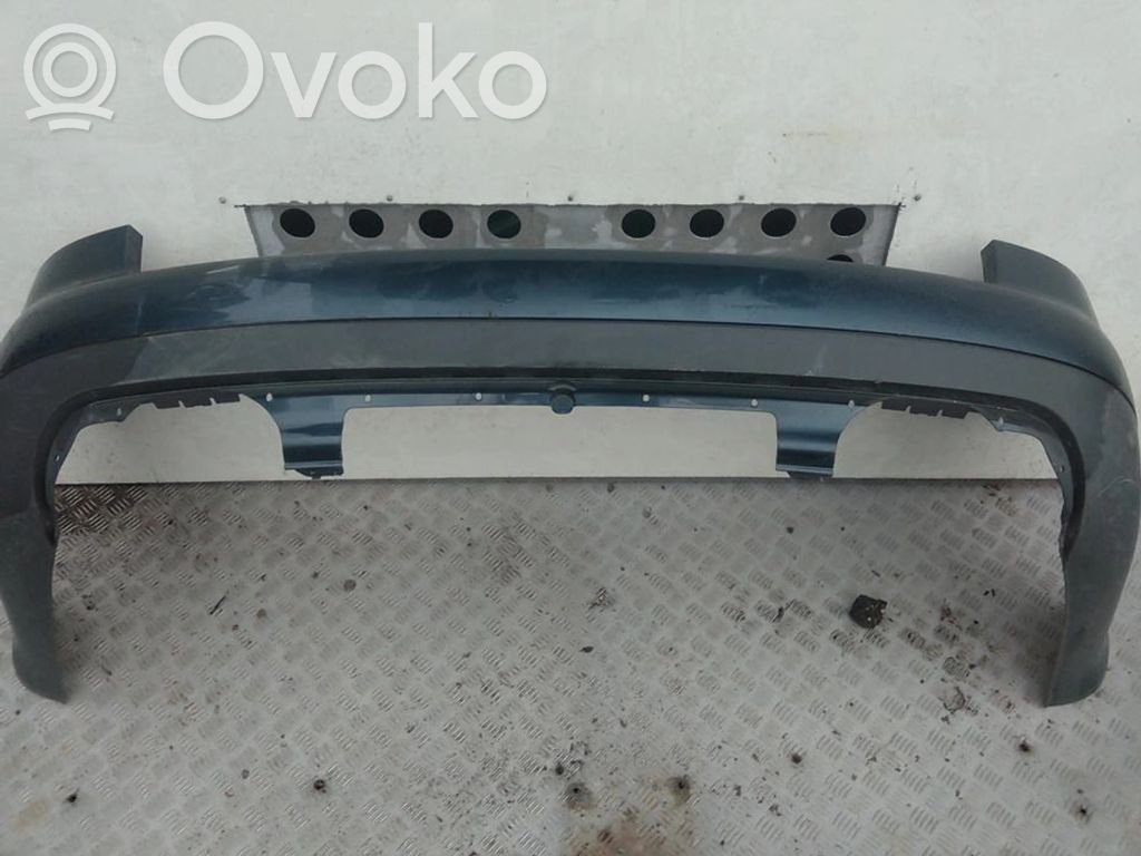 Audi A6 S6 C5 4B Puskuri 