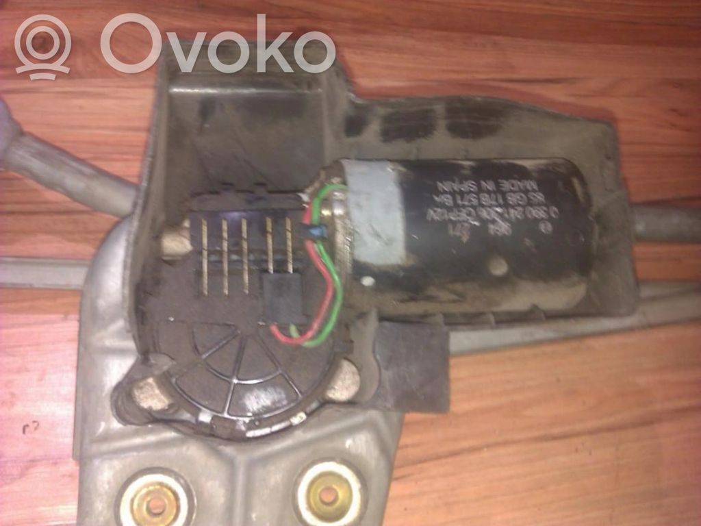 Wischermotor   0390241306,0390241306