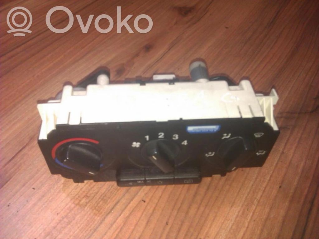 Opel Astra G Centralina del climatizzatore