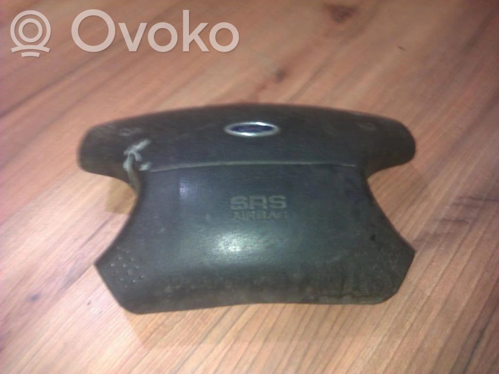Ford Mondeo MK II Ohjauspyörän turvatyyny