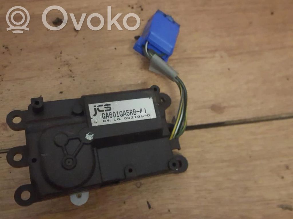 Mazda 626 Motorino attuatore aria