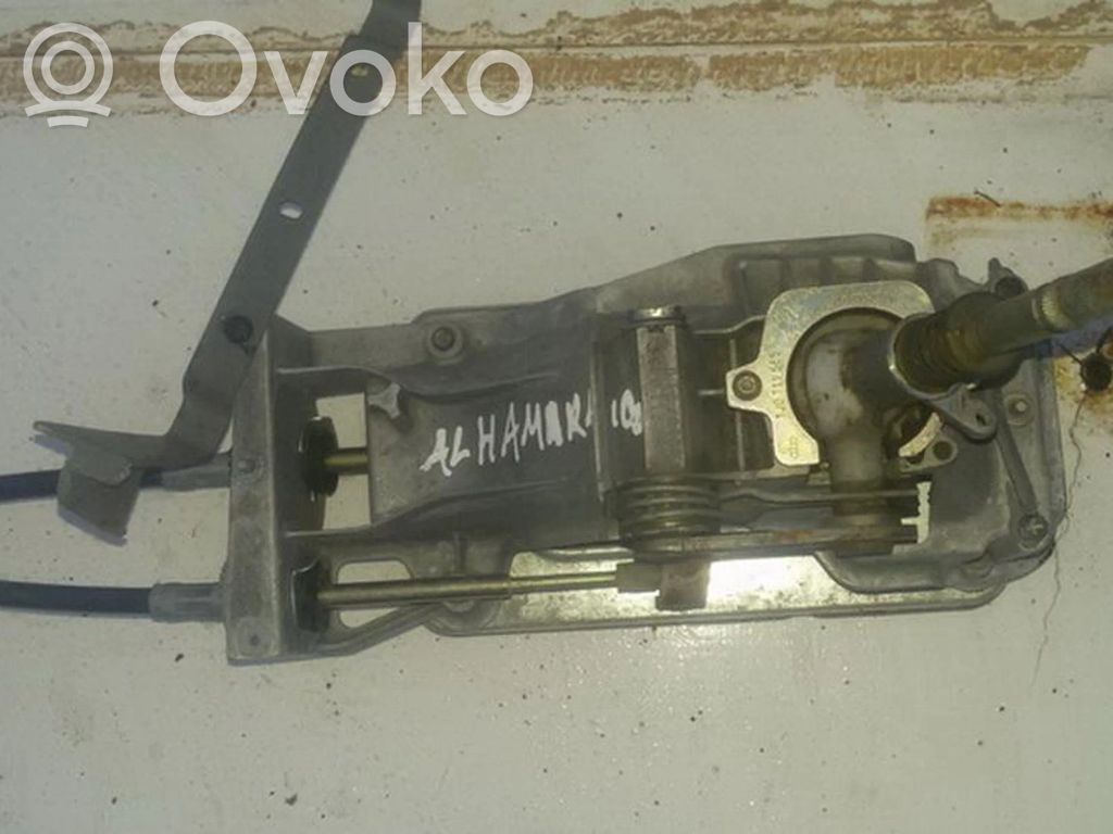 Selector caja de cambios   7M3711071,7M3711071