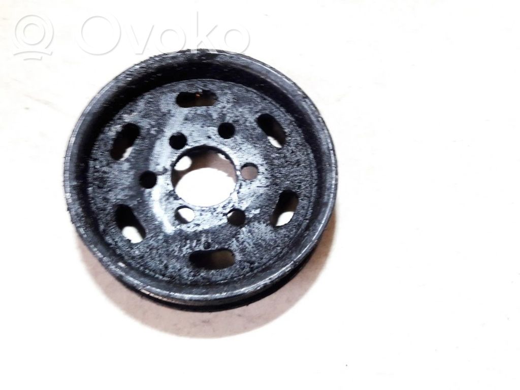 Volvo S70 V70 V70 XC Puleggia della pompa del servosterzo
