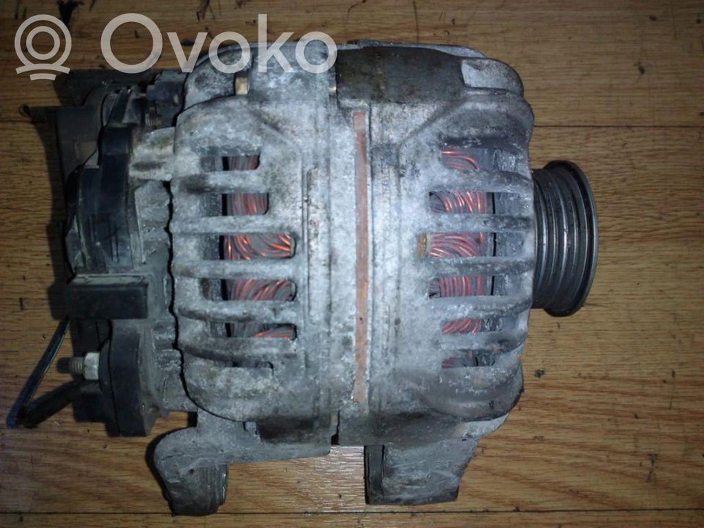 Generator/alternator
