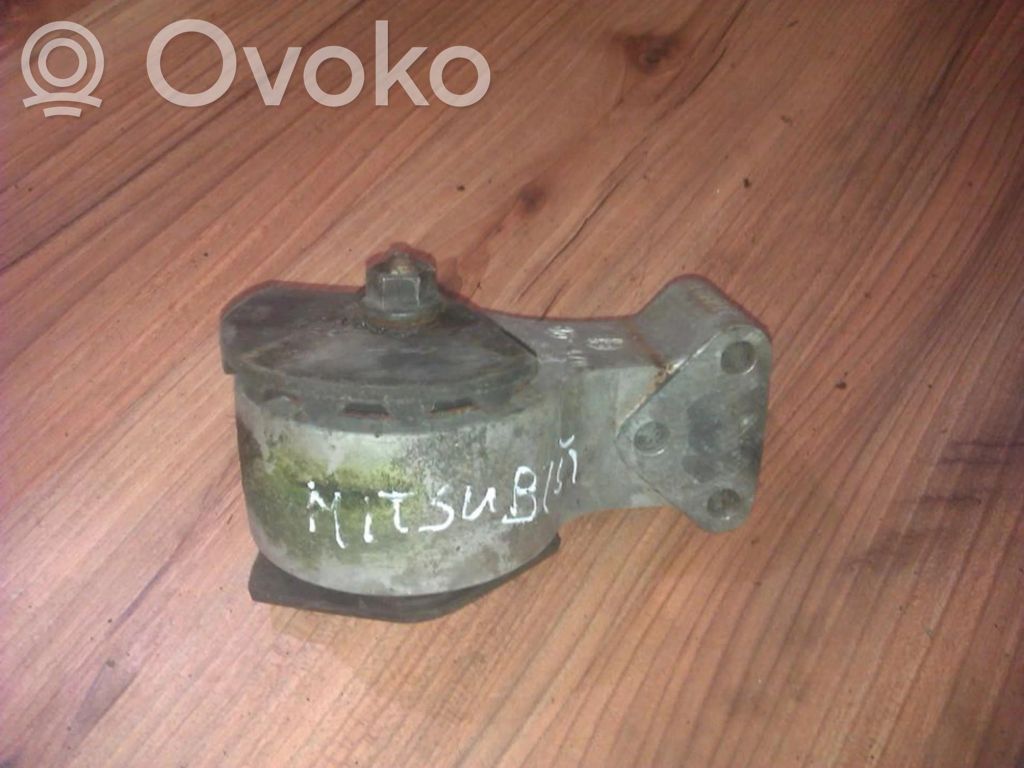 Moottorin kiinnikekorvake