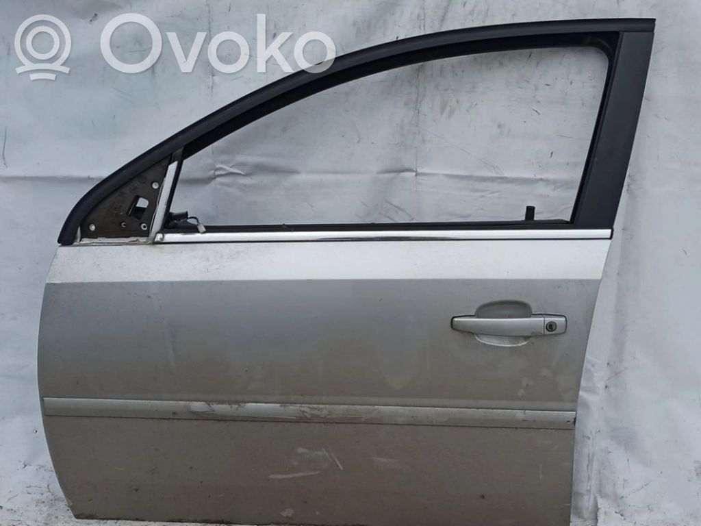 Drzwi przednie   PILKA,PILKA