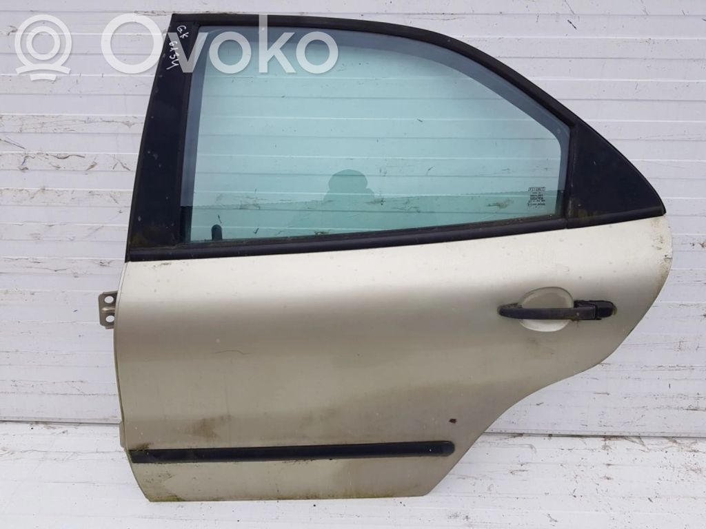 Fiat Bravo - Brava Puerta trasera 