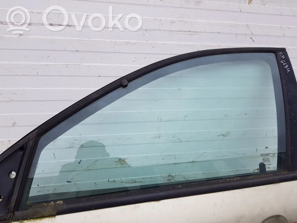 Fiat Bravo - Brava Geam ușă față patru uși