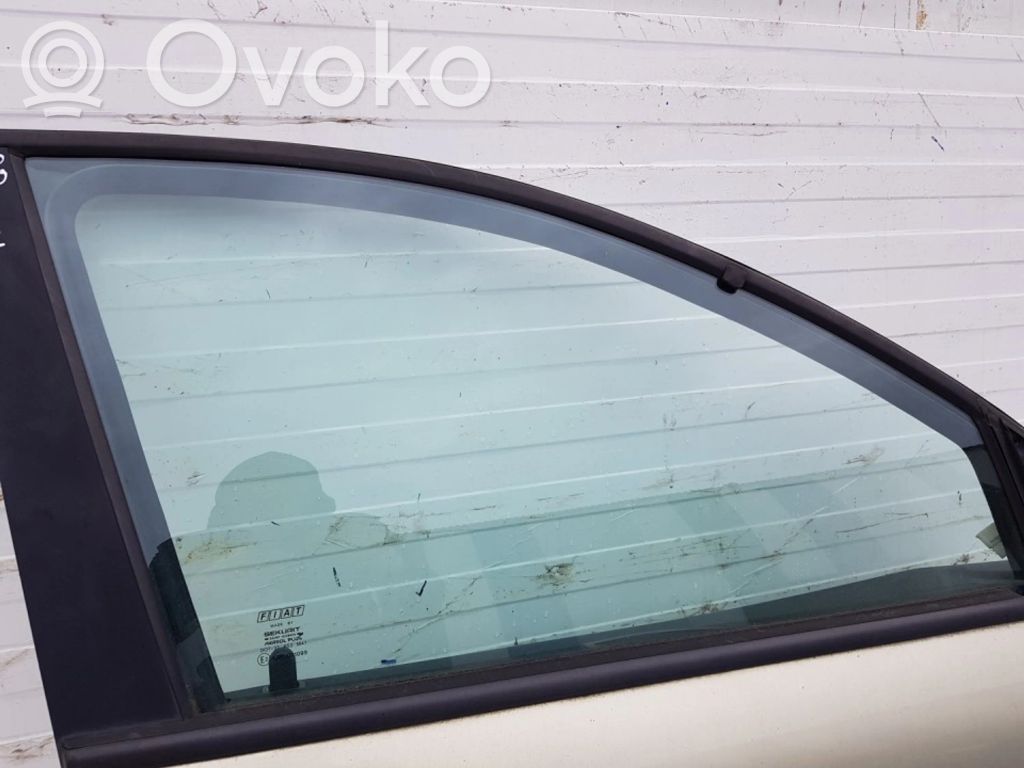 Fiat Bravo - Brava Geam ușă față patru uși