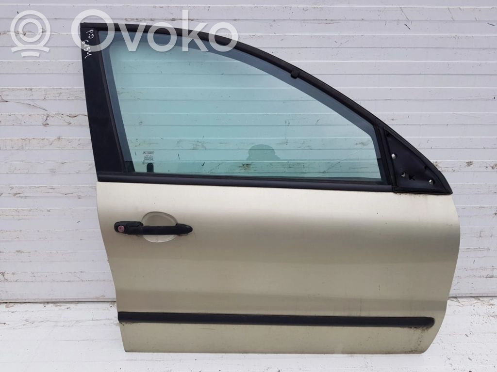 Fiat Bravo - Brava Puerta delantera 