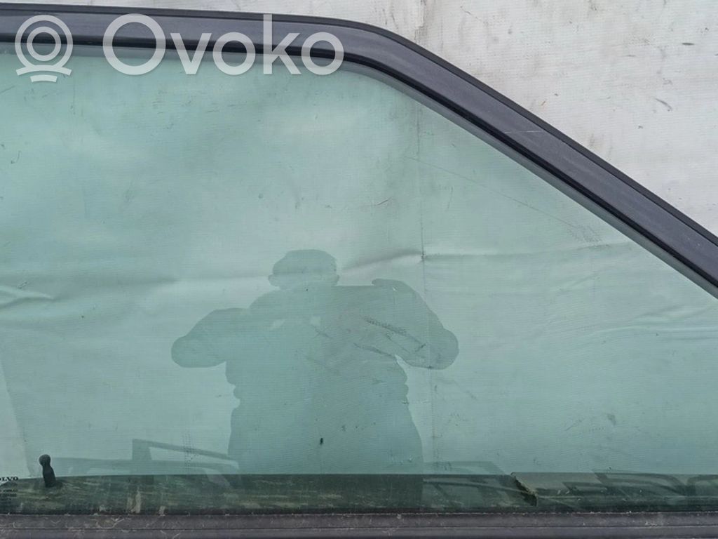 Volvo S70  V70  V70 XC Geam ușă față patru uși 