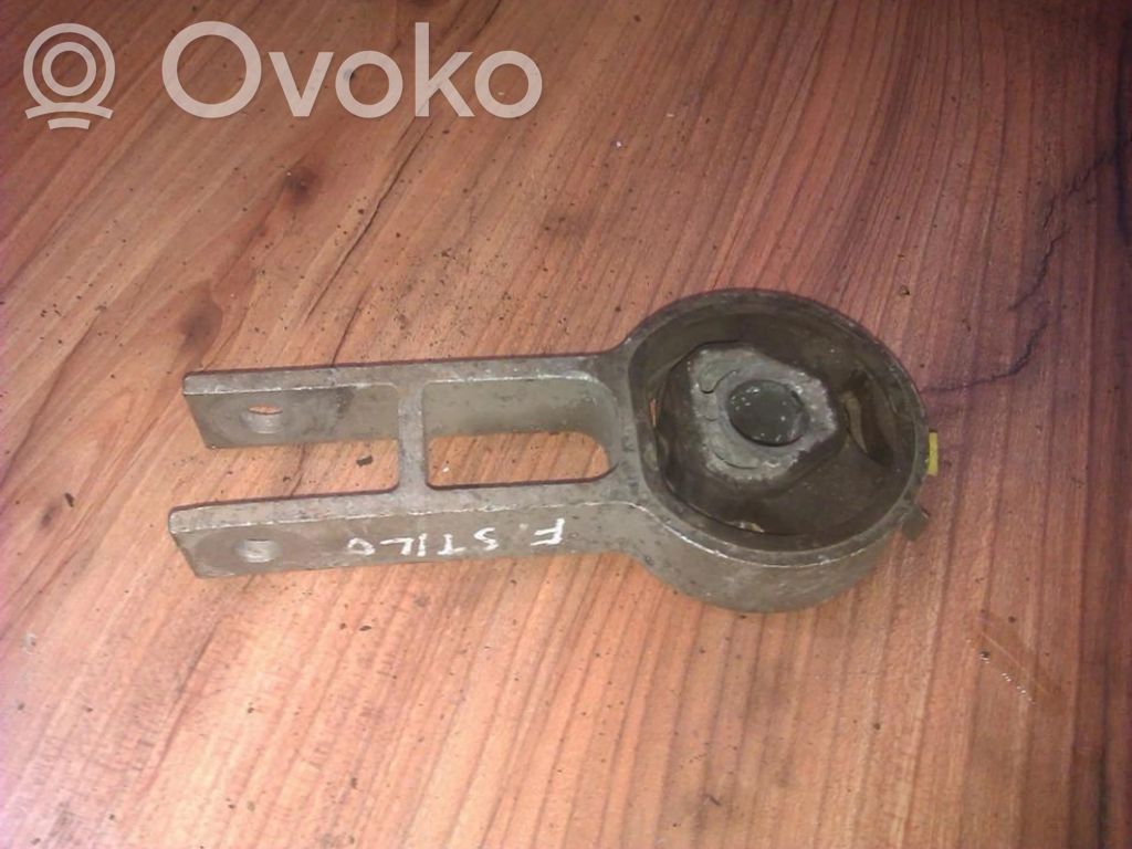 Support de moteur, coussinet   51737530,51737530