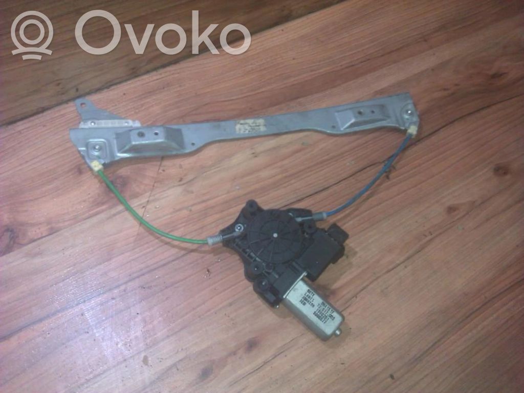 Elektryczny podnośnik szyby drzwi bocznych / przesuwnych   013188491RH,013188491RH