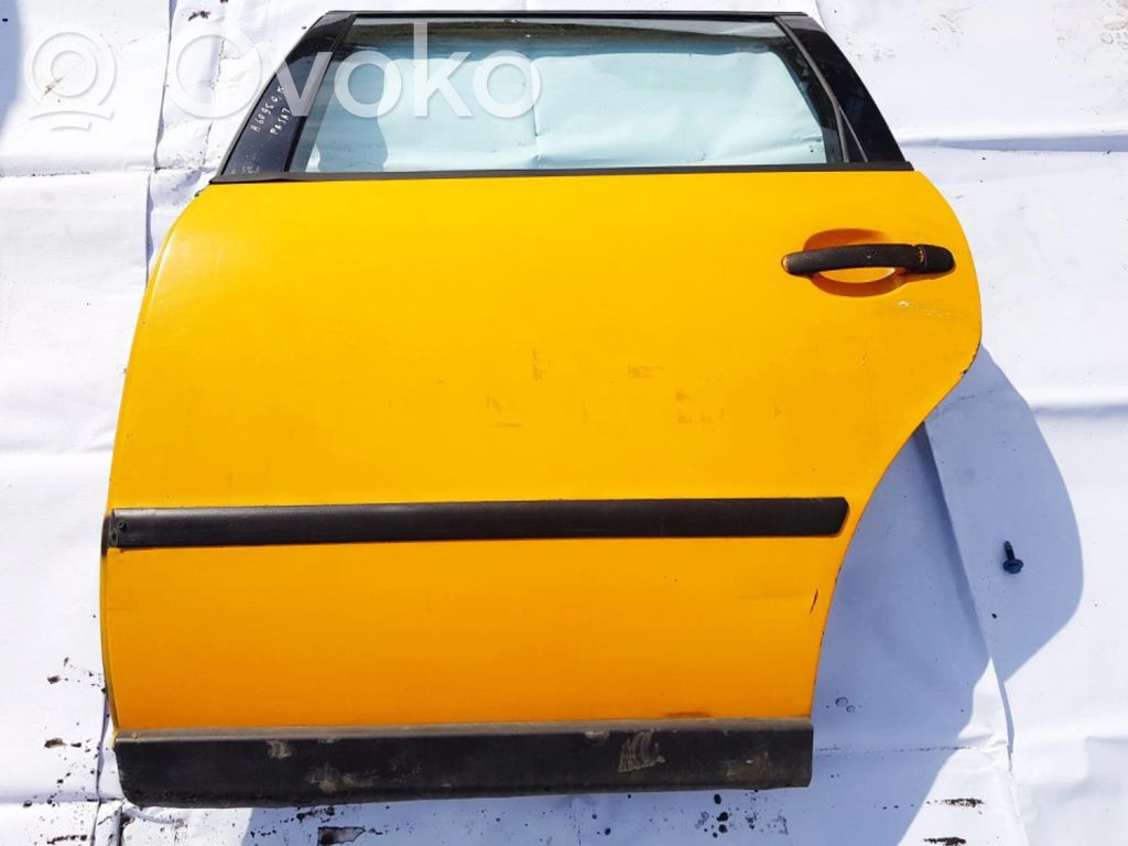 Volkswagen PASSAT B5 Puerta trasera 