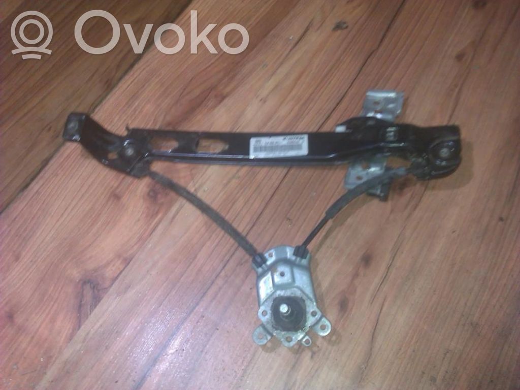 Seat Ibiza IV (6J,6P) Alzacristalli del portellone scorrevole con motorino