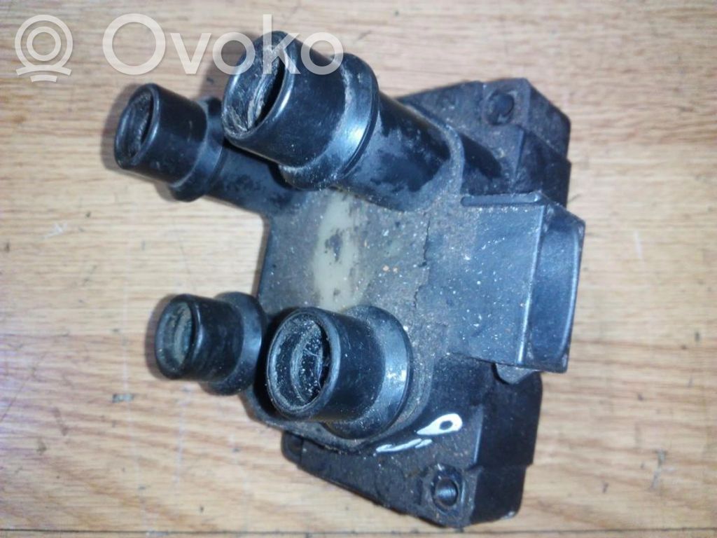 Ford Escort Cewka zapłonowa wysokiego napięcia 