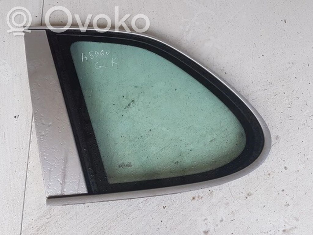 Porsche Cayenne (9PA) Geam lateral spate 