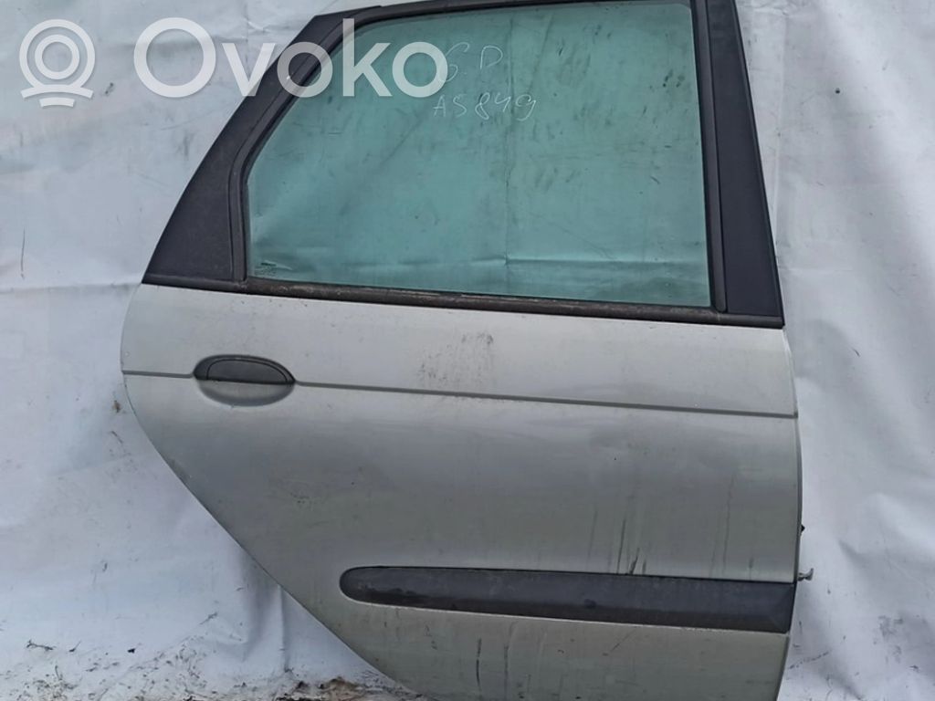 Renault Scenic I Porte arrière
