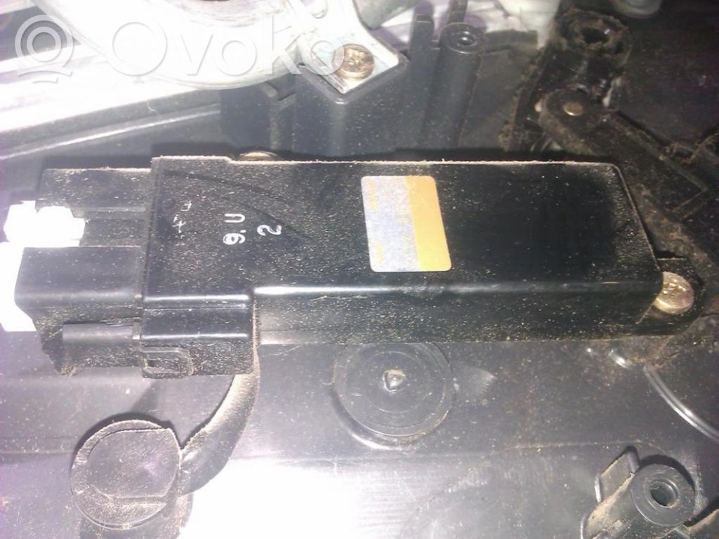 Interior temperature sensor   0773002412,0773002412
