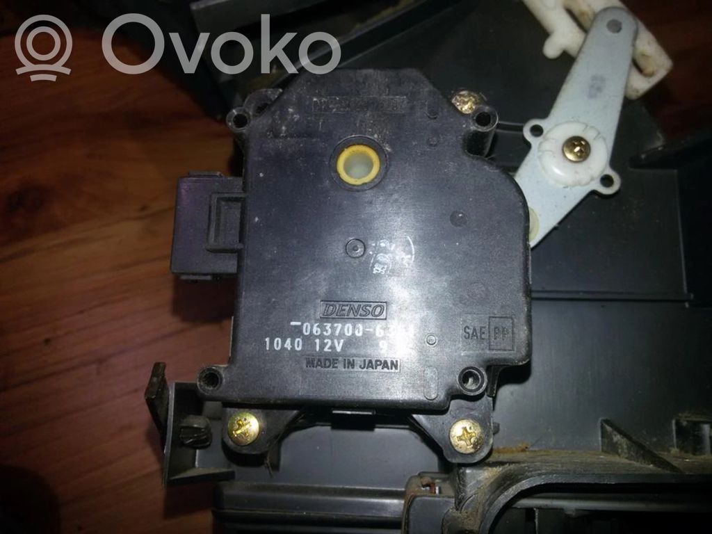Motorino attuatore aria   637006351,637006351