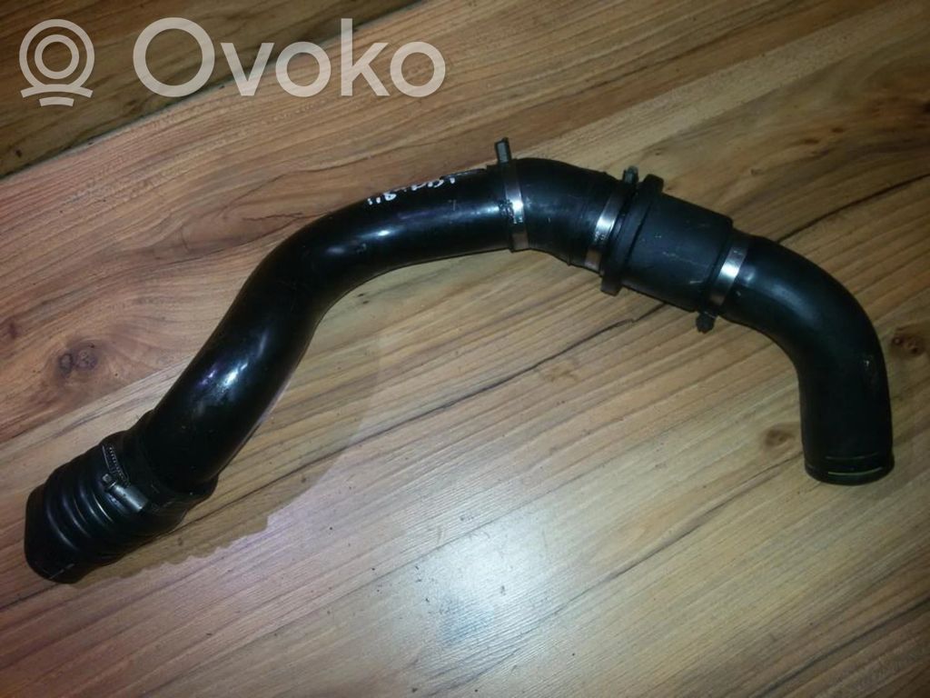 Intercooler hose/pipe   XS4Q6N650AC,XS4Q6N650AC