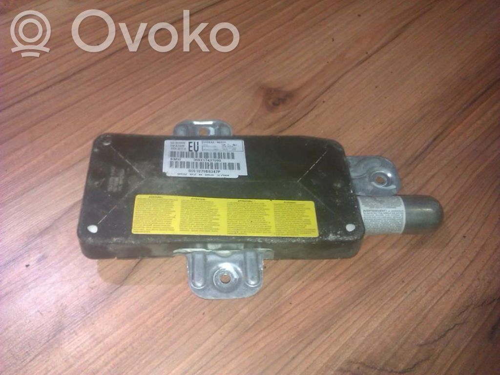 Etuoven turvatyyny   308217437090,308217437090