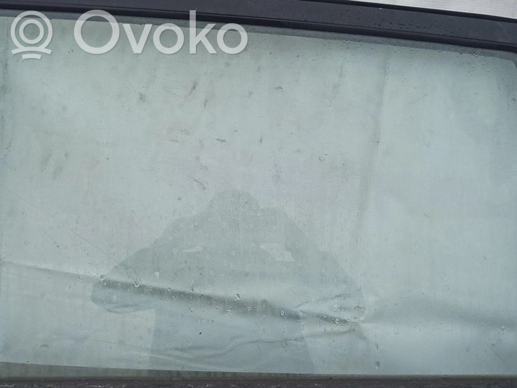 Hyundai Tucson JM Takaoven ikkunalasi 