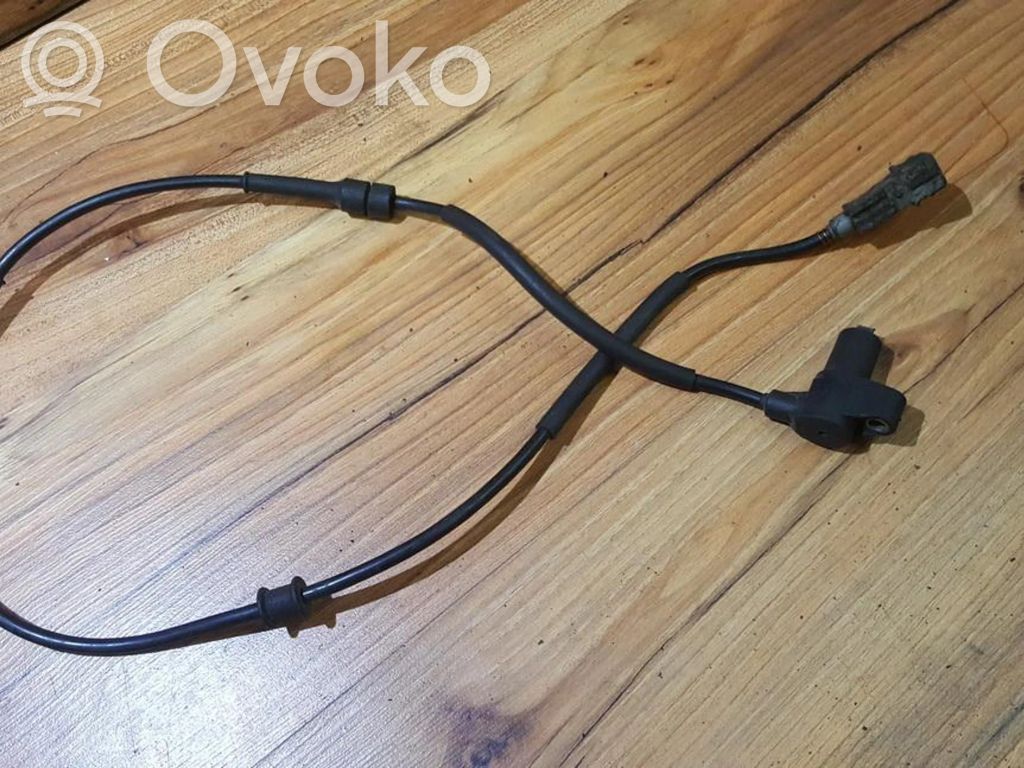 Czujnik prędkości obrotowej koła ABS   0265006389,964518,0265006389,964518