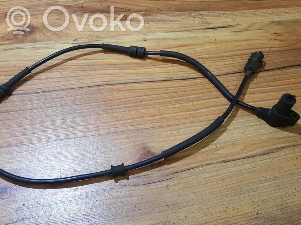 Czujnik prędkości obrotowej koła ABS   0265006389,085220,0265006389,085220