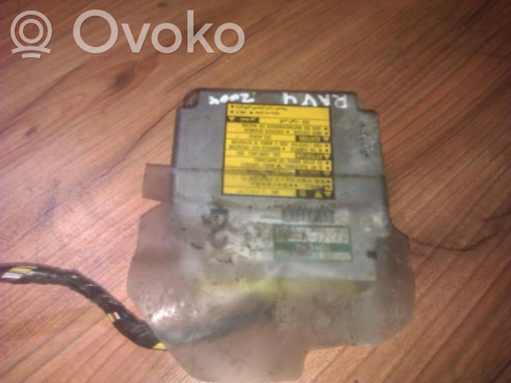 Centralina/modulo airbag   8917042090,8917042090
