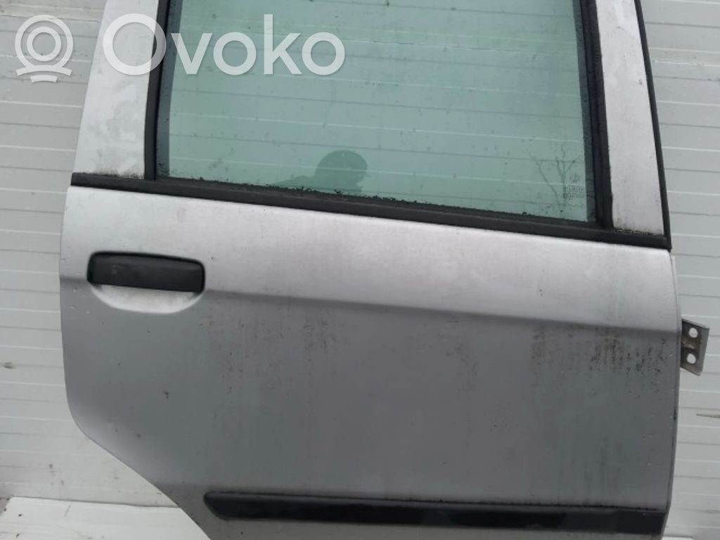 Tür hinten   PILKA,PILKA