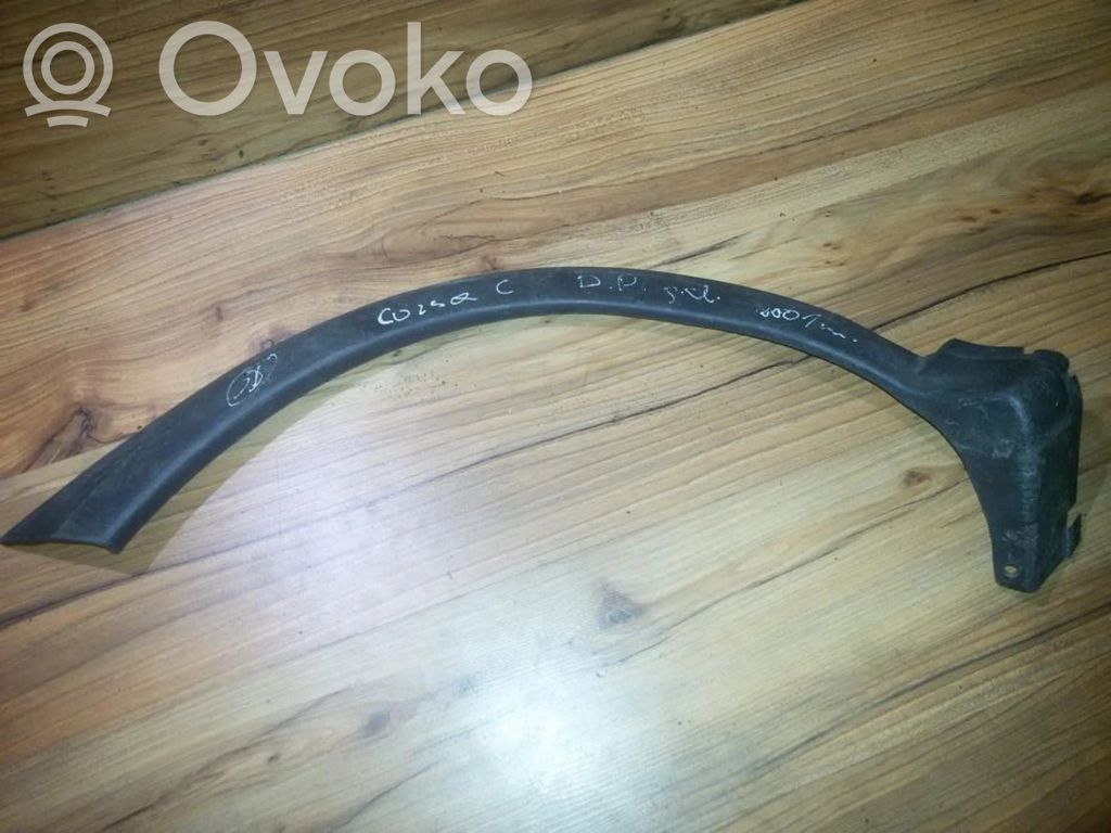 Opel Corsa C Apărătoare aripă spate 