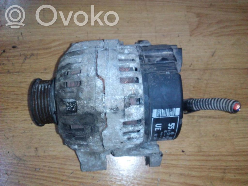 Alternador   90534472,0123100003,90534472