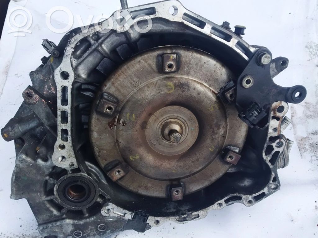 Automatic gearbox   SU1010222,DH35687,5550SN,DH35687,SU1010222
