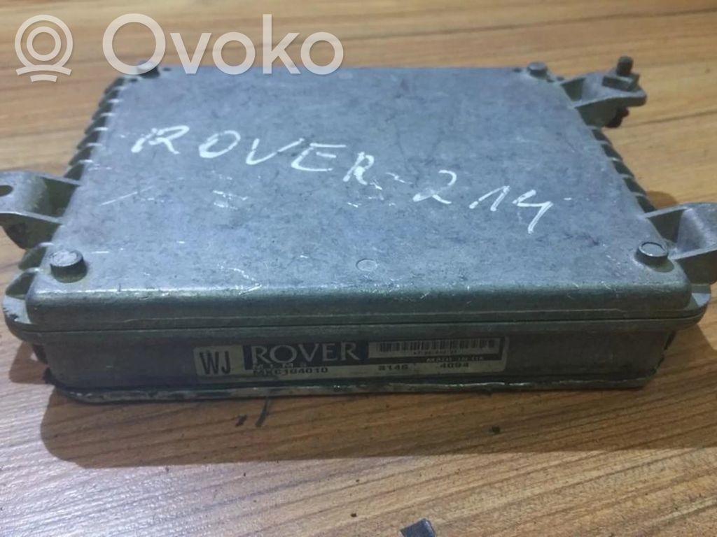 Engine control unit/module   MKC104010,31464094,31464094,MKC104010