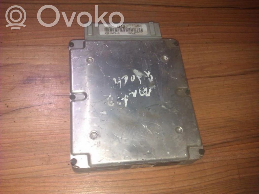 Ford Mondeo MK I Engine control unit/module 