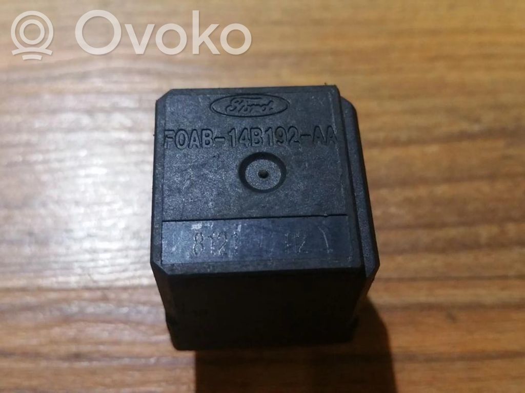 Sonstige Relais   F0AB14B192AA,F0AB14B192AA,F0AB14B192AA,F0AB14B192AA