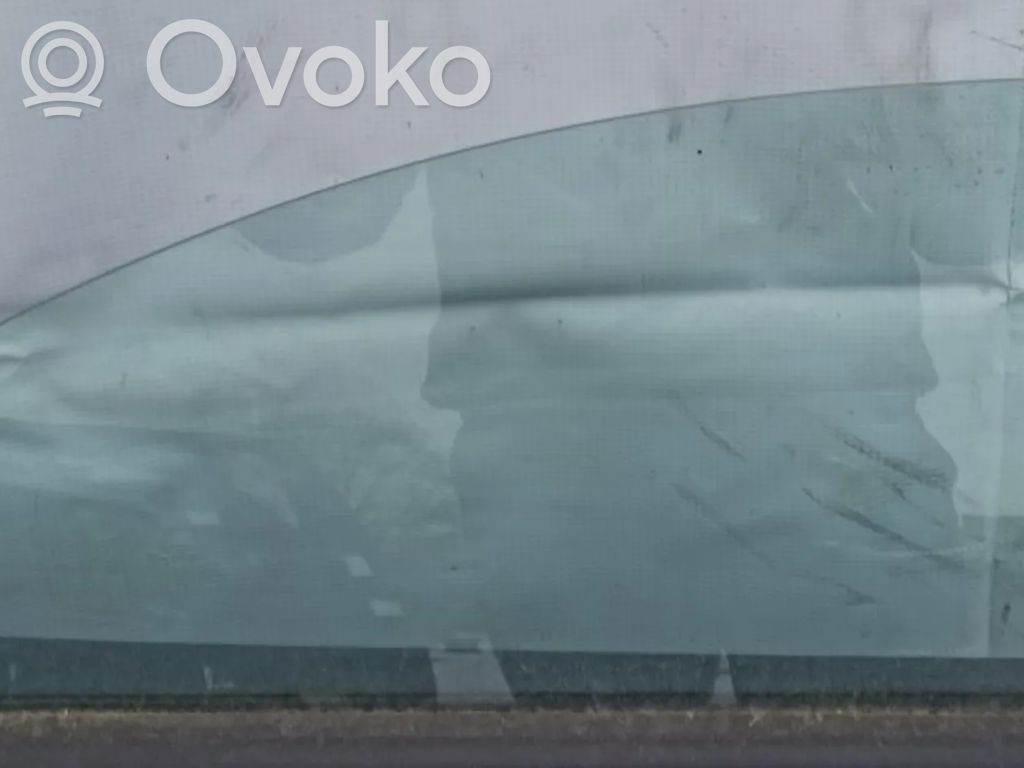 KIA Sportage Szyba drzwi przednich 