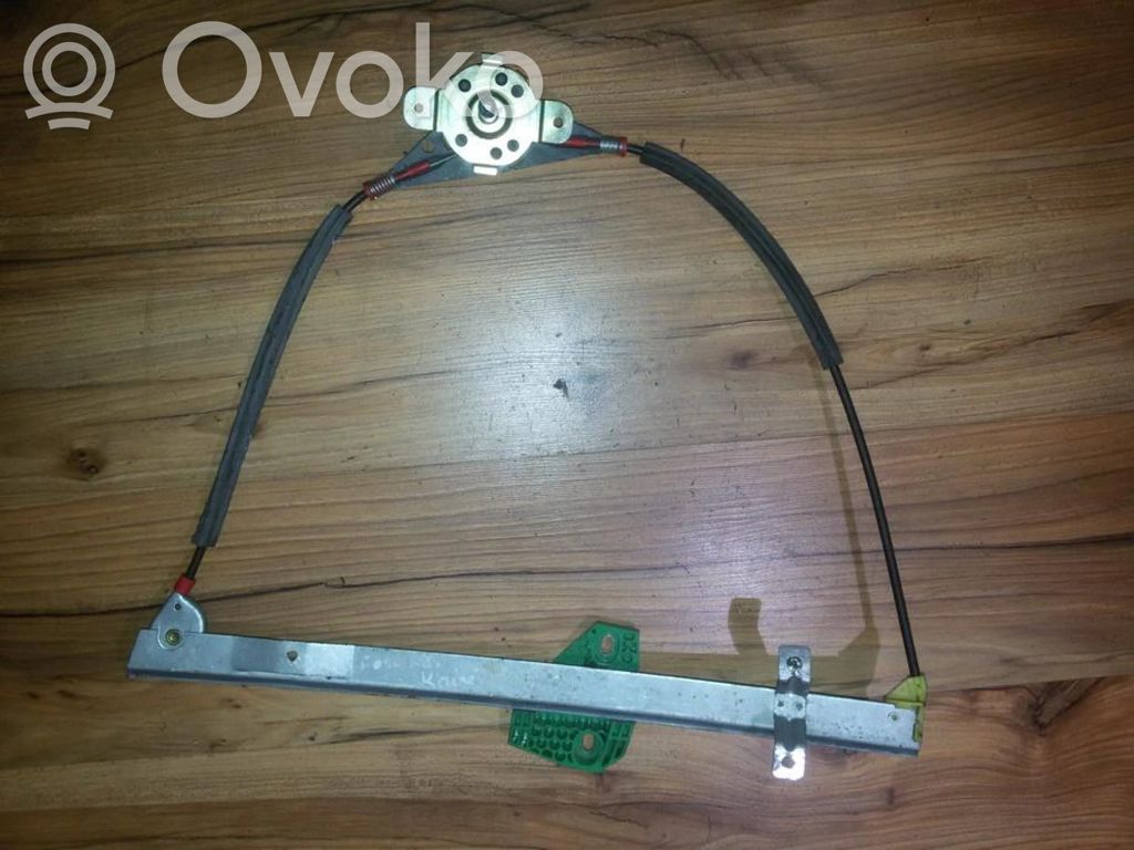 Ford Ka Regulador con motor de la ventanilla de la puerta corredera 