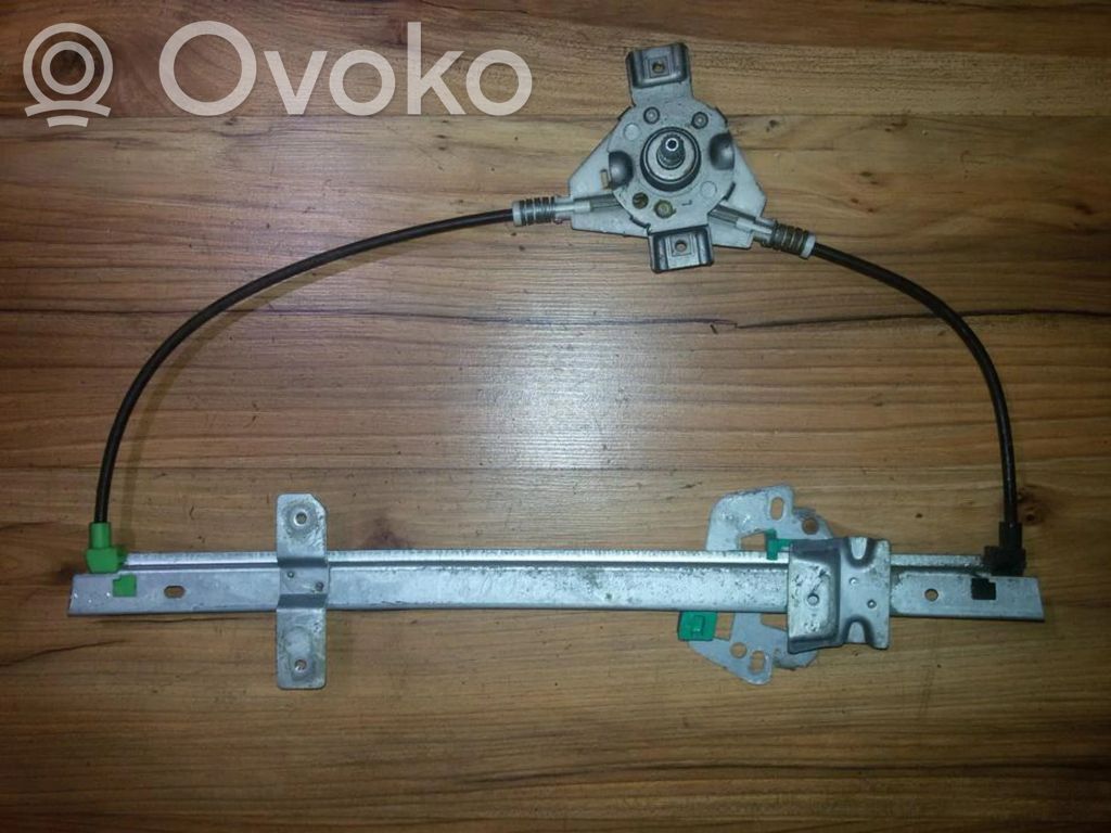 Mécanisme de lève-vitre avec moteur