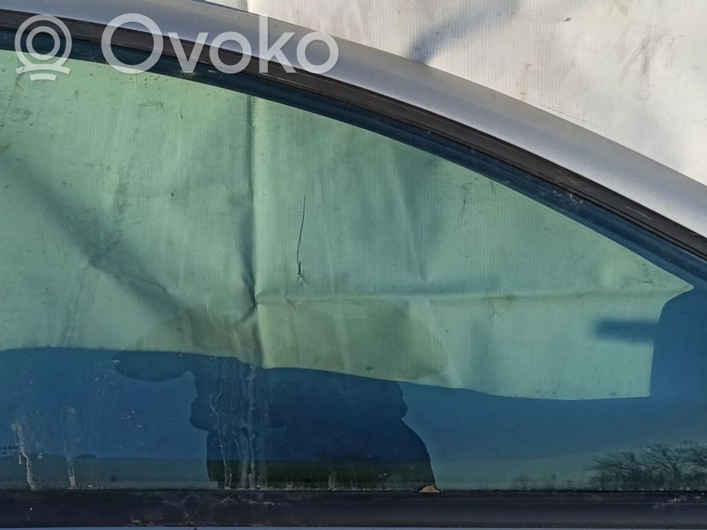Szyba drzwi przednich   PILKA,PILKA