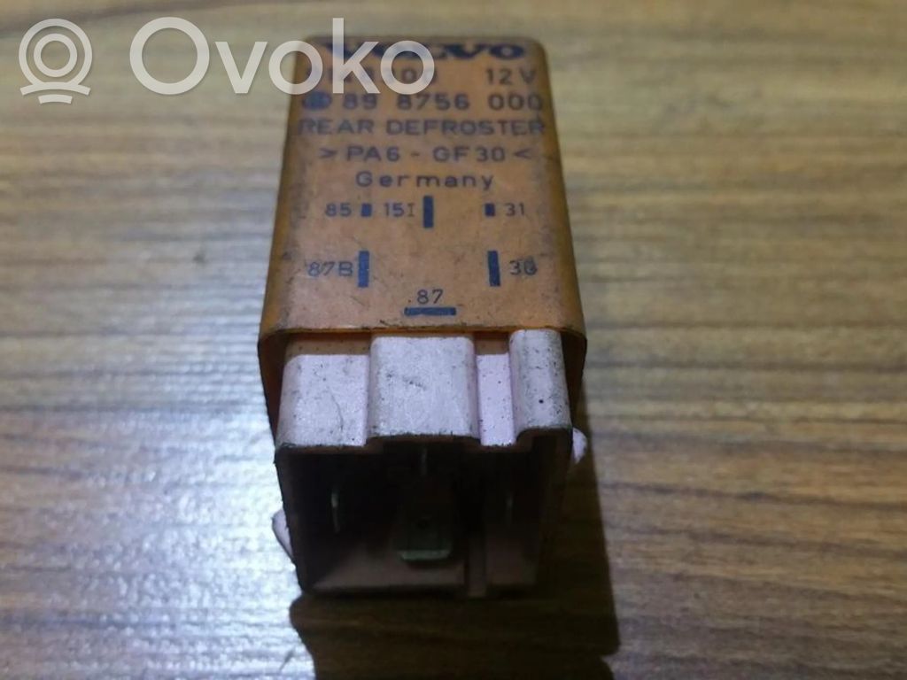 Muu rele   9148300,898756000,898756000,9148300