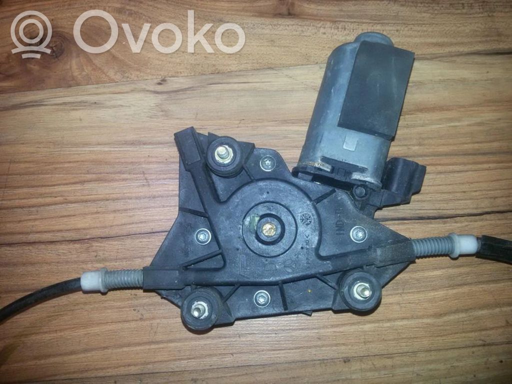 Alfa Romeo 156 Motor macara geam ușă față 