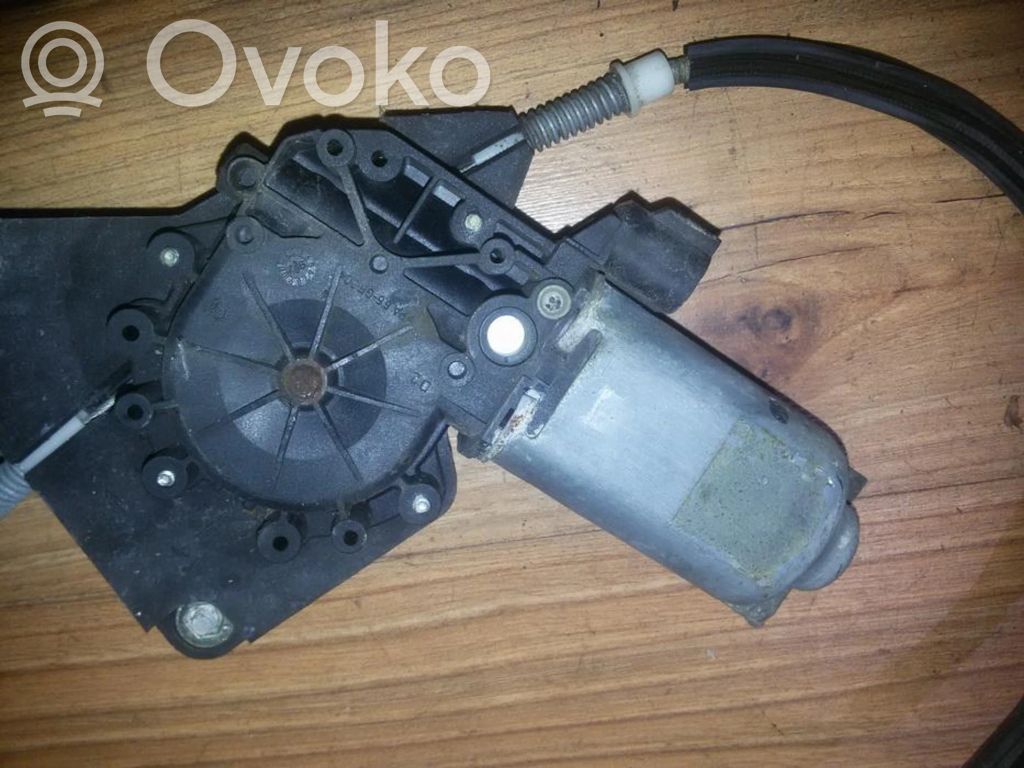 Alfa Romeo 156 Motor macara geam ușă spate 