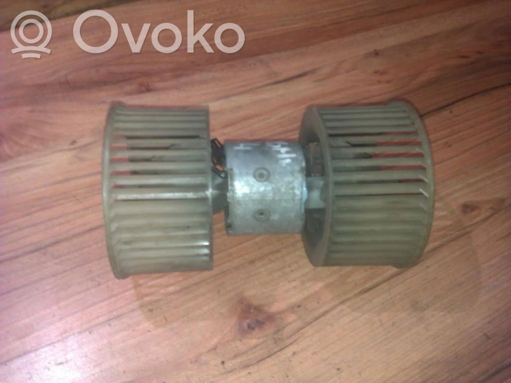 BMW 5 E34 Ventilator aerotermă 